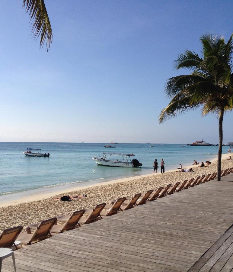 Appartamento El Faro 403 Surf Playa del Carmen Esterno foto