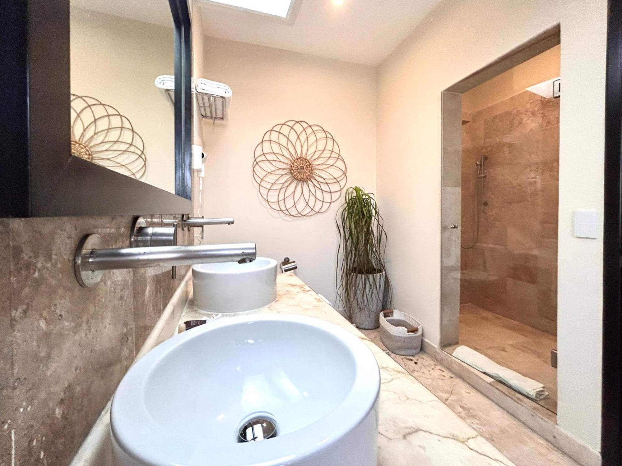 Appartamento El Faro 403 Surf Playa del Carmen Esterno foto