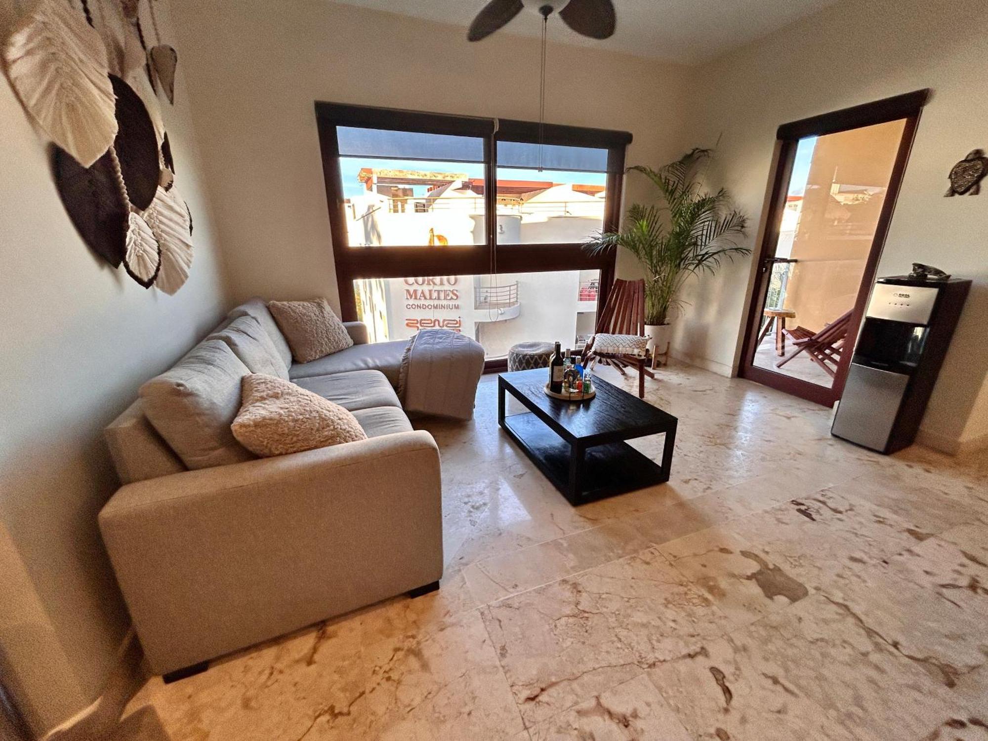 Appartamento El Faro 403 Surf Playa del Carmen Esterno foto