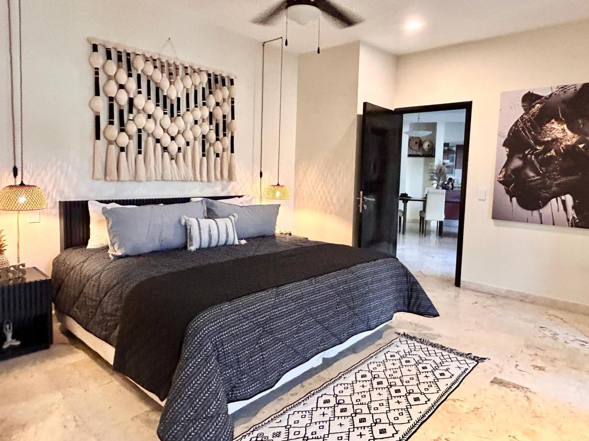 Appartamento El Faro 403 Surf Playa del Carmen Esterno foto