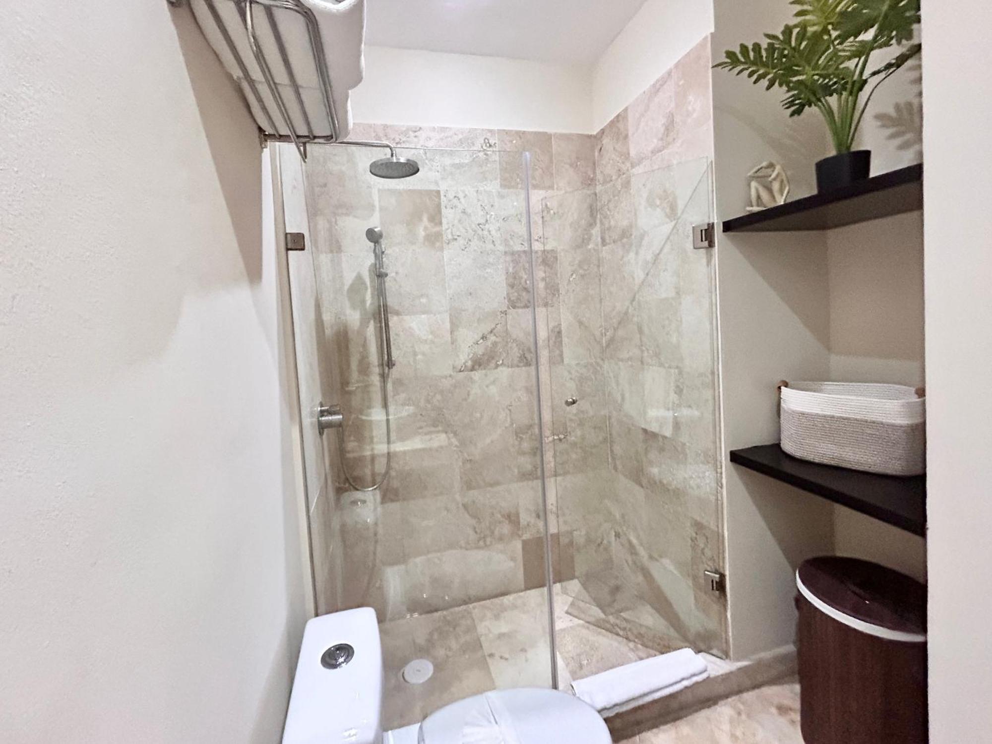 Appartamento El Faro 403 Surf Playa del Carmen Esterno foto