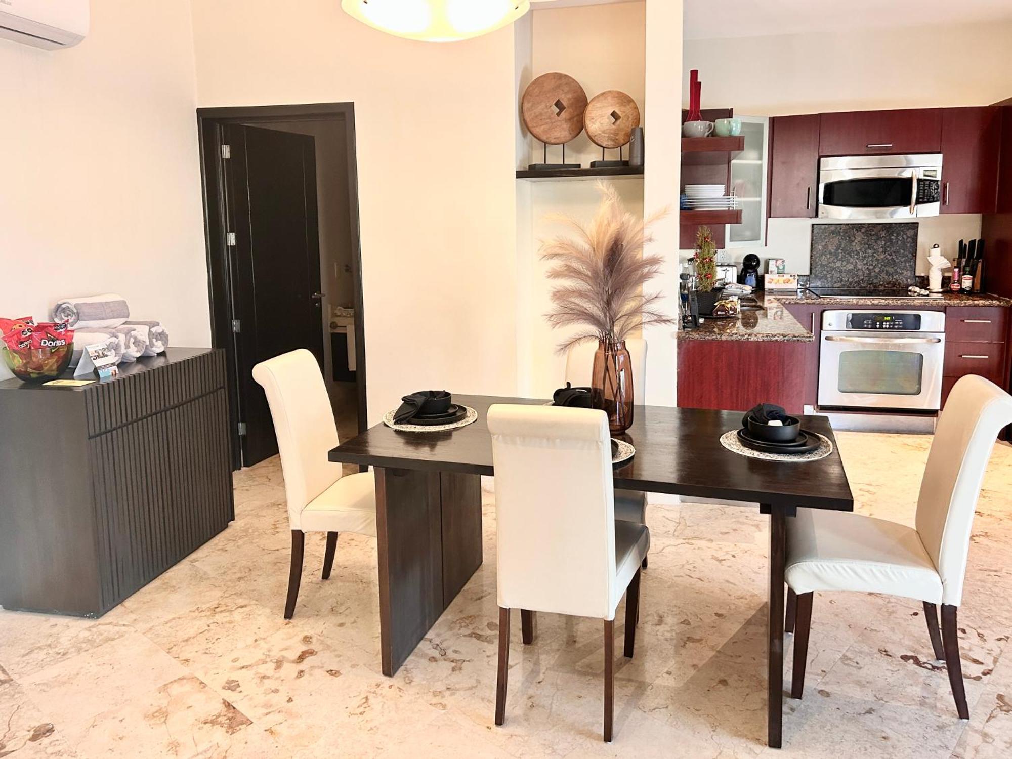 Appartamento El Faro 403 Surf Playa del Carmen Esterno foto